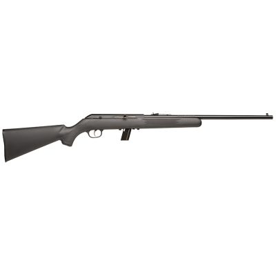 Savage Mod 64 F .22 LR Semi Auto Rifle
